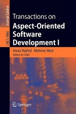 Transactions on Aspect-Oriented Software Development I