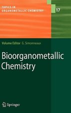 Bioorganometallic Chemistry