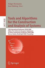 Tools and Algorithms for the Construction and Analysis of Systems