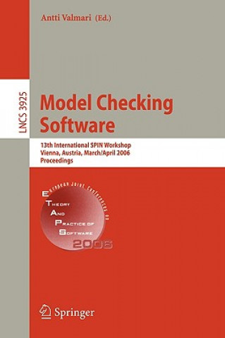 Model Checking Software