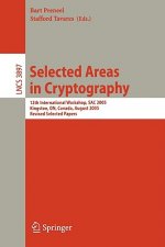 Selected Areas in Cryptography