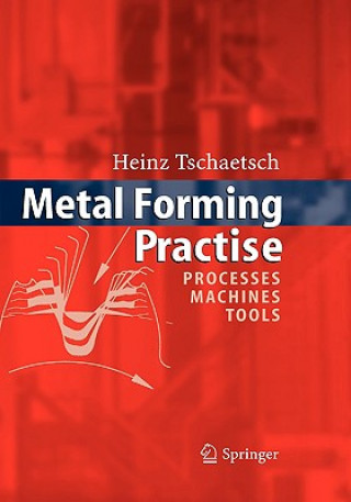 Metal Forming Practise