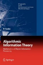 Algorithmic Information Theory
