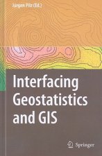 Interfacing Geostatstics and GIS