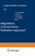 Magnetism: A Synchrotron Radiation Approach
