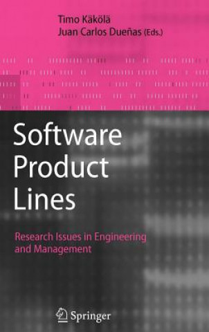 Software Product Lines