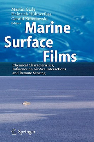 Marine Surface Films