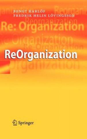 ReOrganization