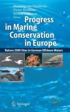 Progress in Marine Conservation in Europe