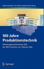 100 Jahre Produktionstechnik