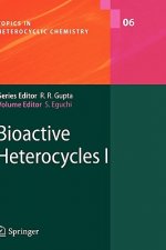 Bioactive Heterocyles I