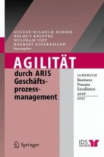 Agilitat Durch Aris Geschaftsprozessmanagement