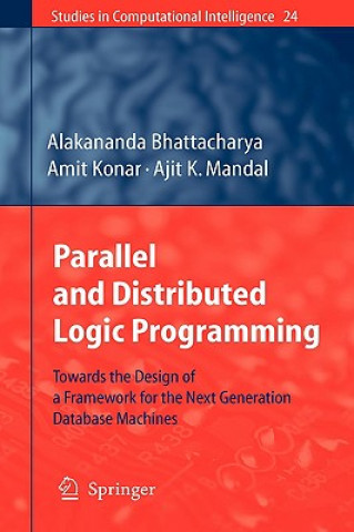 Parallel and Distributed Logic Programming