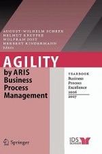 Agility by ARIS Business Process Management