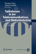 Turbulenzen in Der Telekommunikations- Und Medienindustrie