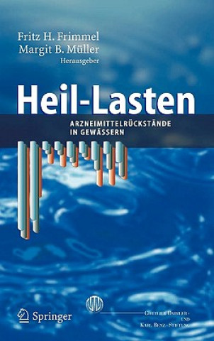 Heil-Lasten