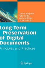 Long-Term Preservation of Digital Documents