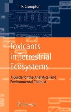 Toxicants in Terrestrial Ecosystems