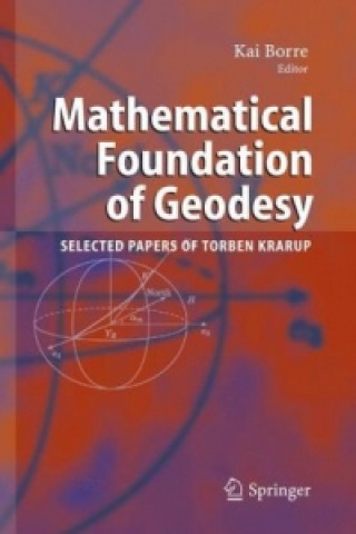 Mathematical Foundation of Geodesy