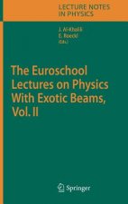 Euroschool Lectures on Physics With Exotic Beams, Vol. II