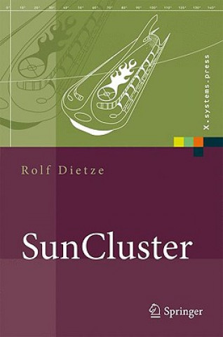 Suncluster