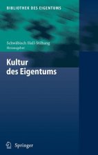 Kultur DES Eigentums