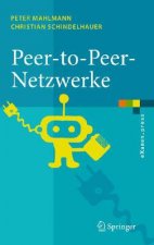 Peer-to-Peer-Netzwerke