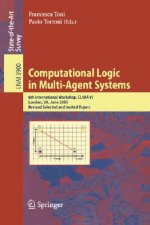 Computational Logic in Multi-Agent Systems