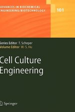 Cell Culture Engineering