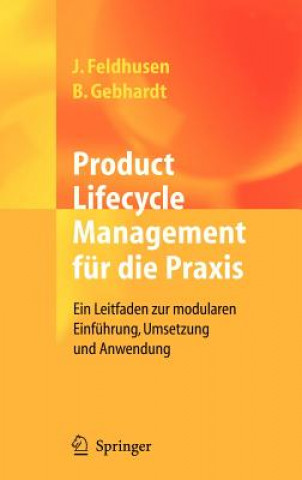 Product Lifecycle Management Fur Die Praxis