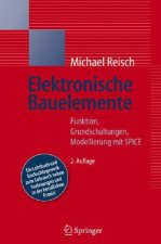 Elektronische Bauelemente