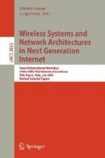 Wireless Systems and Network Architectures in Next Generation Internet