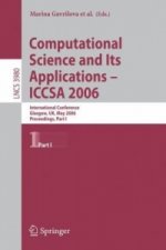 Computational Science and Its Applications - ICCSA 2006