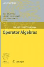 Operator Algebras