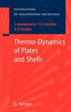Thermo-Dynamics of Plates and Shells
