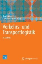 Verkehrs- Und Transportlogistik