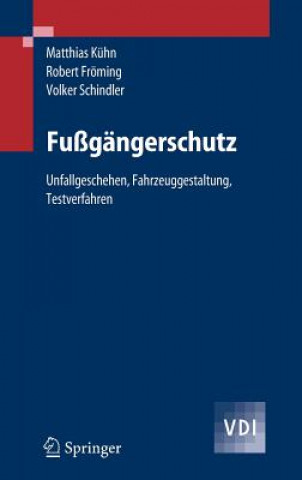 Fußgängerschutz