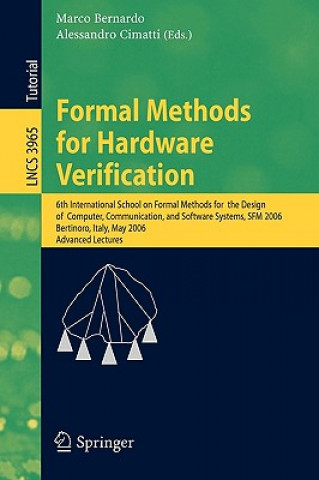 Formal Methods for Hardware Verification