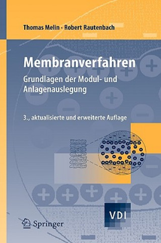 Membranverfahren