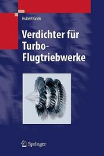 Turboverdichter Fur Flugtriebwerke