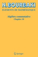 Algebre Commutative