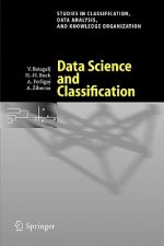 Data Science and Classification