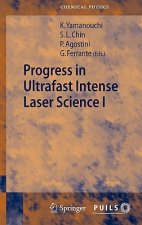 Progress in Ultrafast Intense Laser Science I