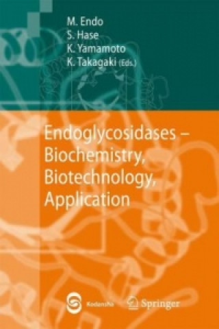 Endoglycosidases