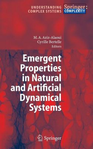 Emergent Properties in Natural and Artificial Dynamical Systems