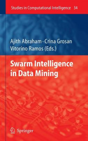 Swarm Intelligence in Data Mining