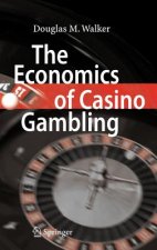 Economics of Casino Gambling