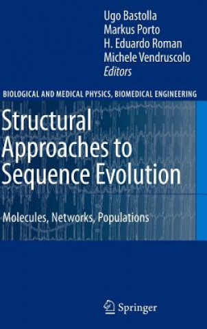 Structural Approaches to Sequence Evolution
