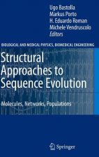 Structural Approaches to Sequence Evolution