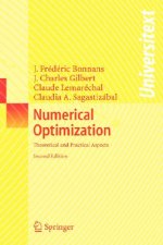 Numerical Optimization